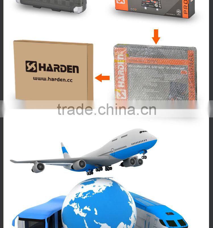 Can Be Customized Chrome Vanadium Professional Rotary Punch (round hole and oval hole)