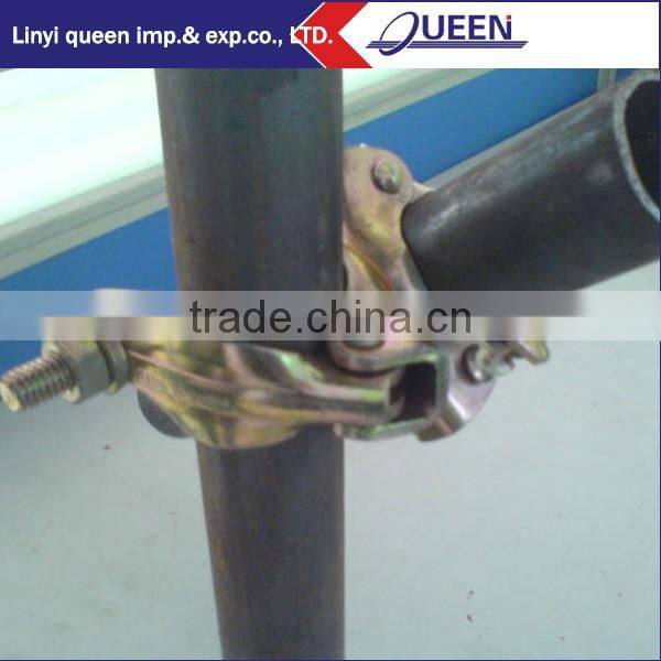 Scaffolding Connection Grapas Forged or Pressed Coupler/Clamp/Grapas