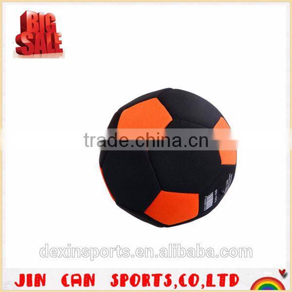 touch-98 football ball wholesale neoprene ball