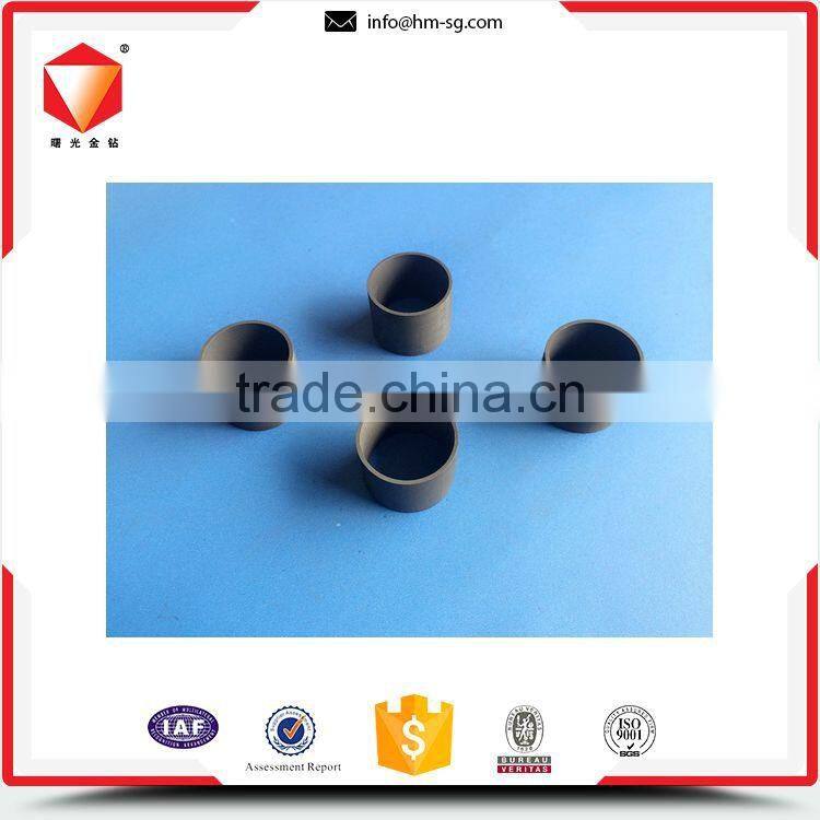 Quality first long life graphite zinc melting crucible