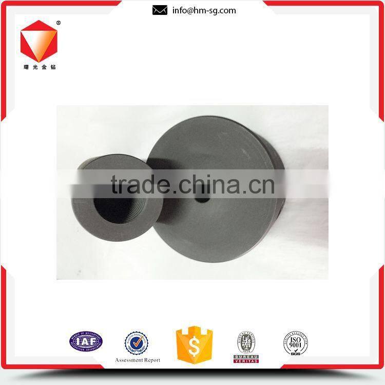 Quality first top sell anti-high temperature graphite moulds