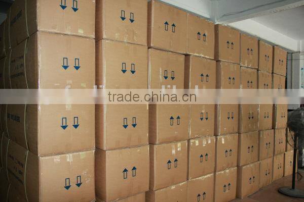 Stainless steel underwater DMX controller 12w led nozzle fountain light