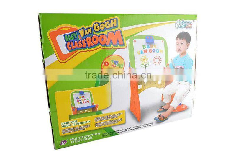 popular funny ABS hot plastic toy for promotion with CE