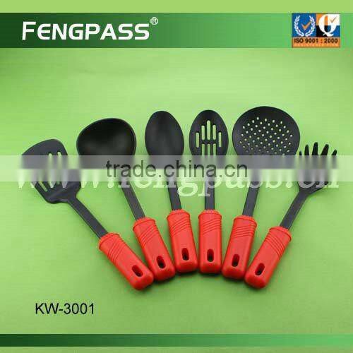 Stainless steel Kitchenware Set KW-2001