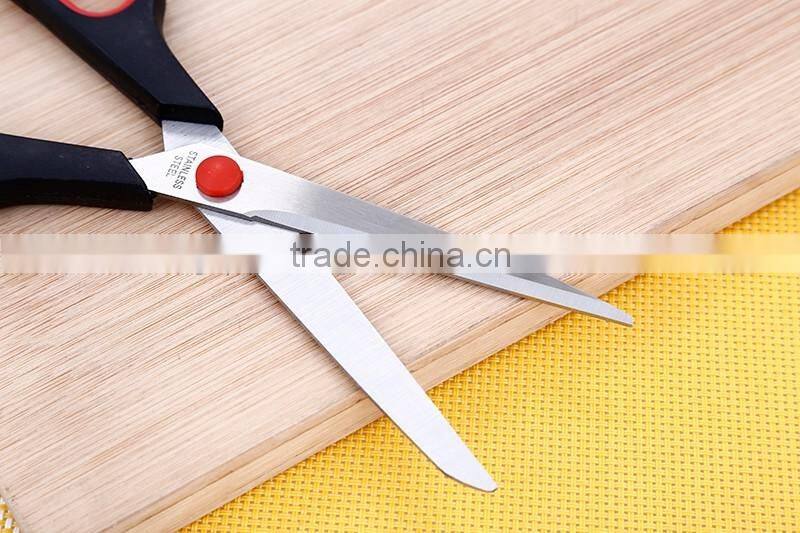 Korean Stationery plactic scissors AKN29