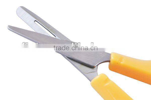 High Quatity Manicure Baby Nail Scissors