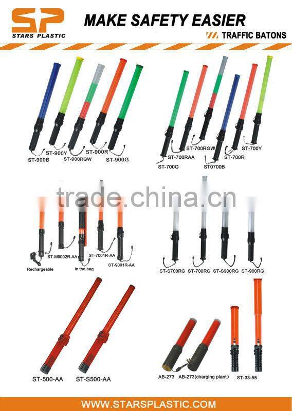 Manufacture Warning Light 100R 200R