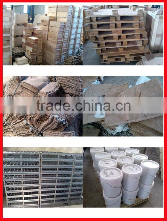 Galvanized Malleable Wire Rope Clip Type A