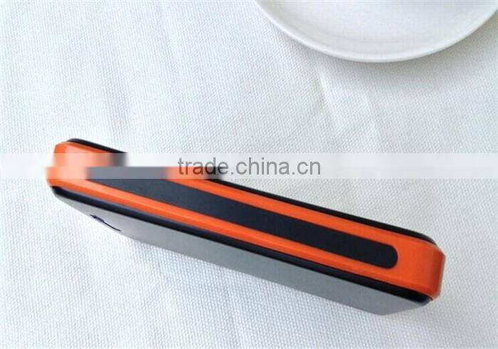 New 30000mah Waterproof solar power bank bateria externa solar charger powerbank for all mobile phone for pad