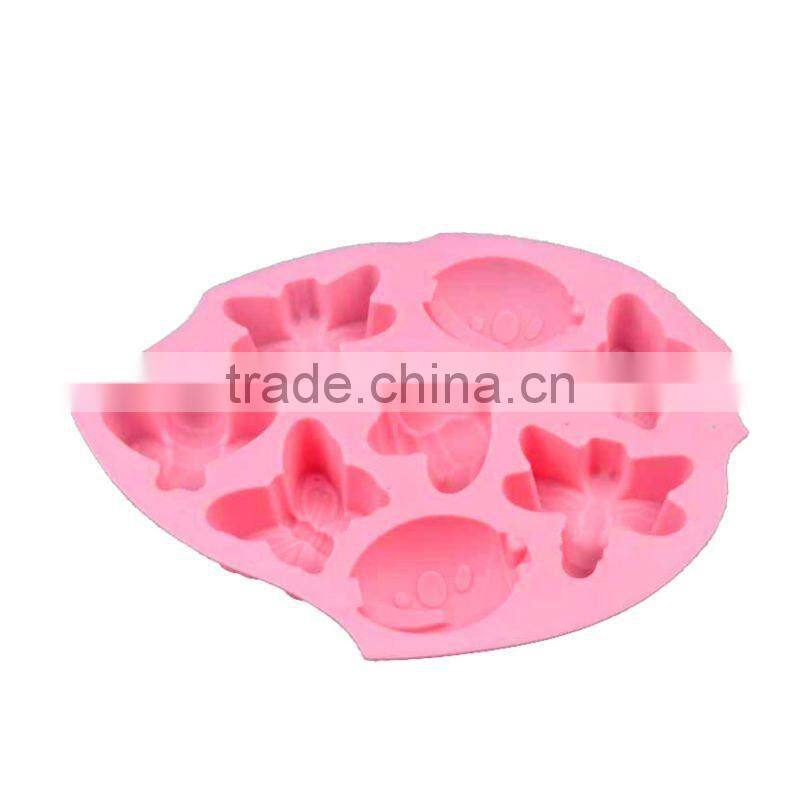 insects Chocolate moulds