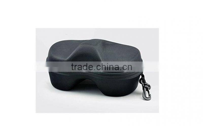 Factory Direct Amazon Hotselling Black GOPRO Camera Swimming Goggles Anti Fog Swimming Goggles With CE certification