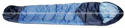 High quality class mummy sleeping bag