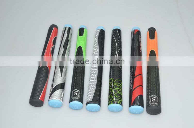 Major Custom Logo Golf Grips for Golf