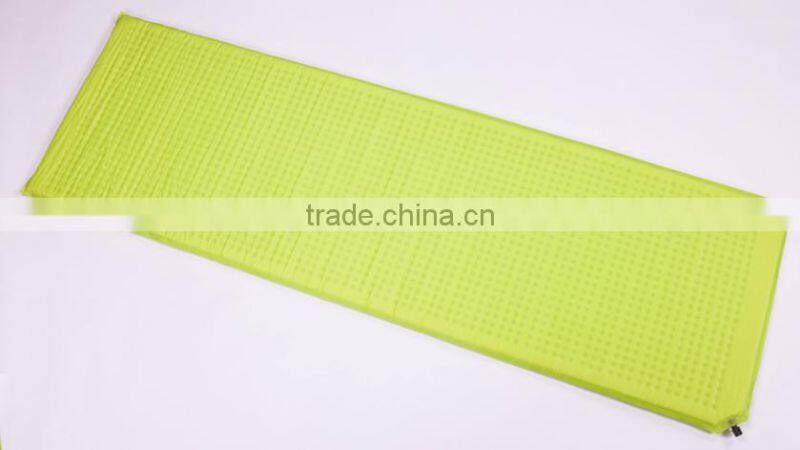 Self Inflating Camping Beach Mat