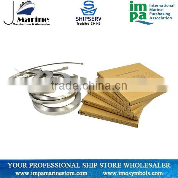 Marine Wholesale Banding Band