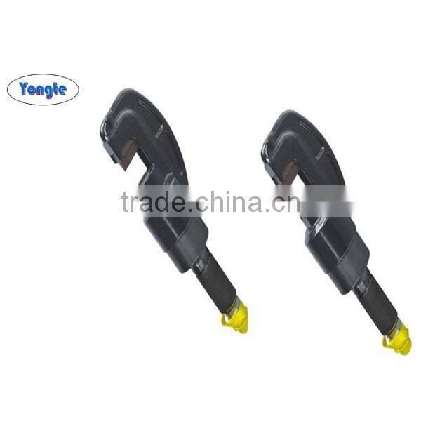 Cheapest Price Rotary Hydraulic Cutter Head