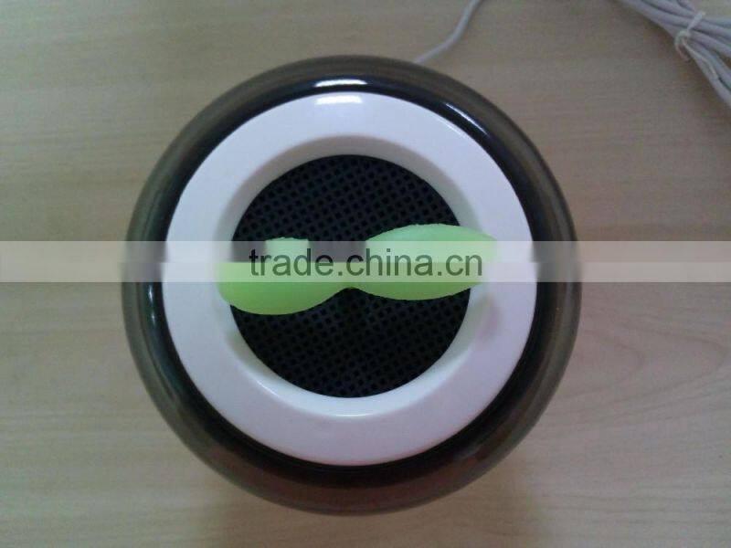 Car air purifier, car air cleaner
