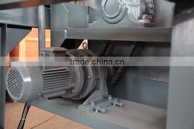 Automatic weighing drum sieving machine for coke, real-time weighing cylinder sieve