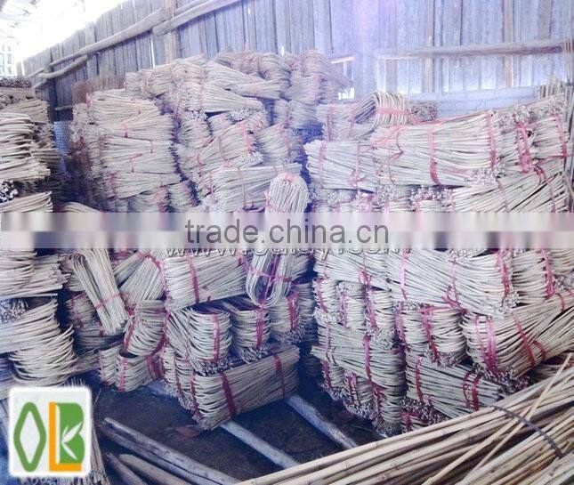 bamboo tonkin cane trellis for climbing plants