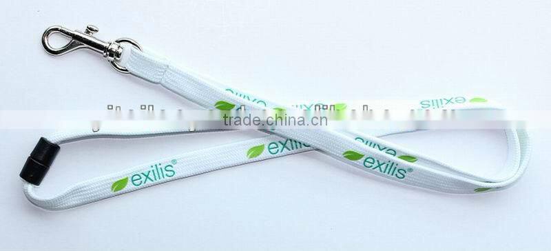 beautiful round lanyard