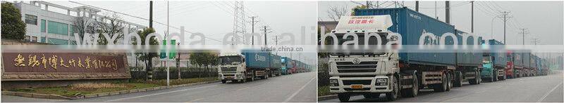 Most Popular Solid Bamboo Floor