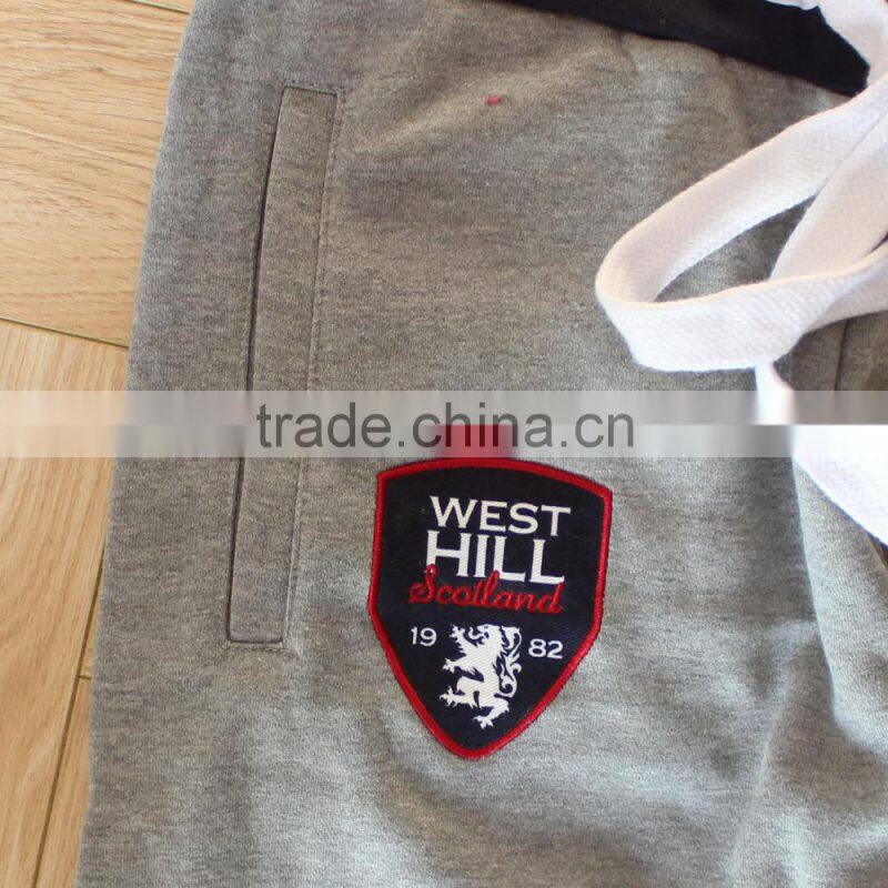 2015 Hot Sell Casual Mens Baggy Trousers Pants