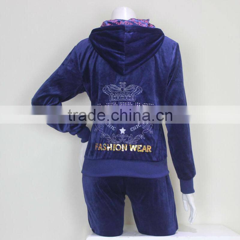 2017 CVC Women's Velvet Dresses