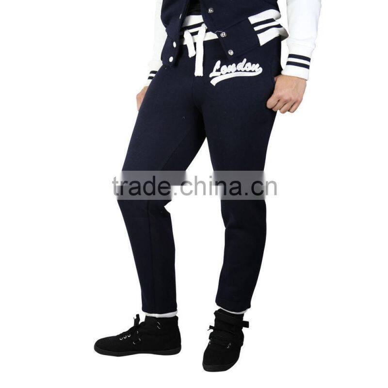 New Womens Ladies Varsity Joggers Baseball soccer Tracksuit