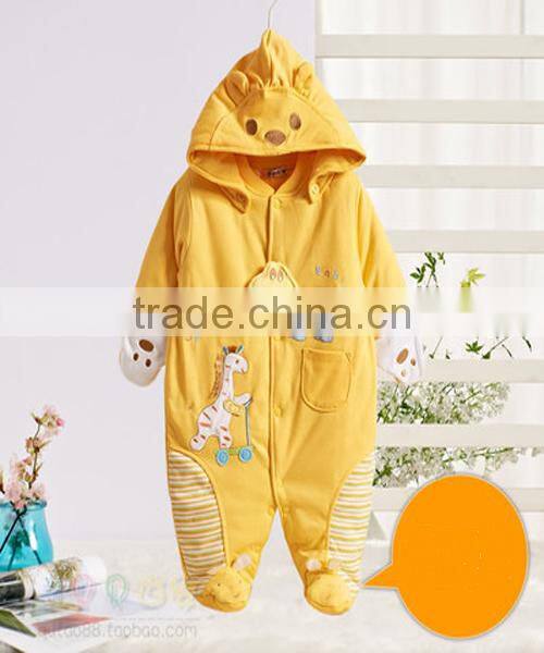 2014 Unisex Baby Boys and Girls Toddler Rompers Clothing Wholesale