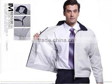 work wear factory uniform coverall electrician uniform seller airline uniform