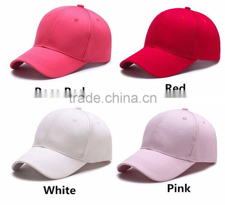 Top Quality Promotion Custom Baseball Cap,Cheap Advertising Sport Cap