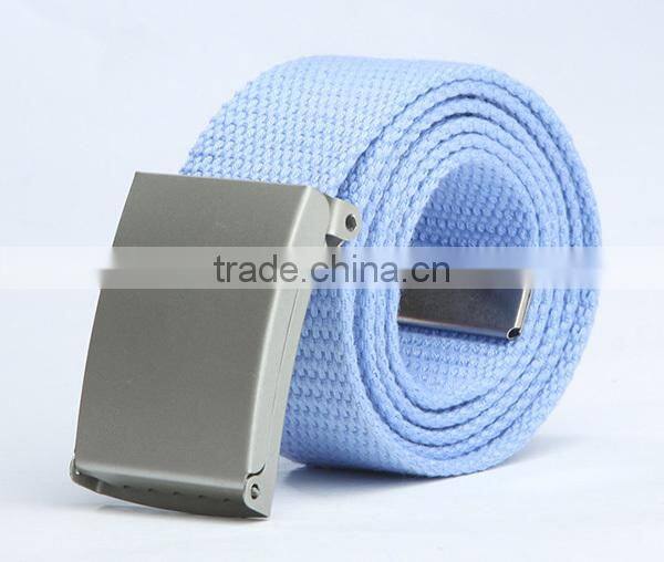 cotton canvas conveyor belt made in china