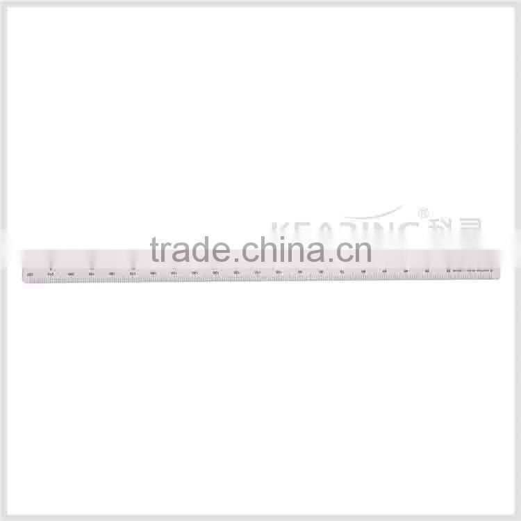 Nautical Miles Scale Ruler, 2.5mm thickness military nautical straight ruler for measuring, echelle 1/1000 000 # KNM-5