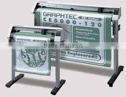 High quality cutting plotter machine for mimaki printer