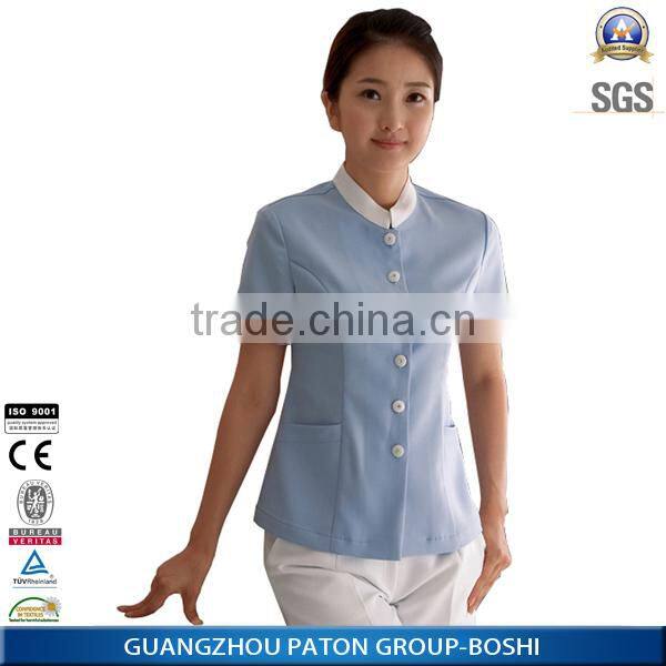 2016 new hospital scrubs for nurse