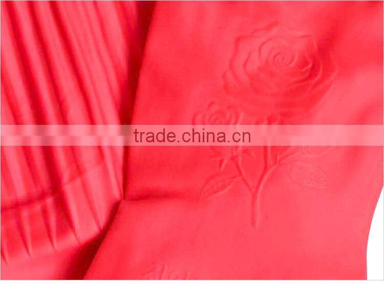 GZY 2015 bulk wholesale low price household washing gloves