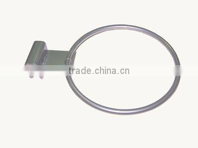 Footballs Soccer Ball Hoop Display Store Shop