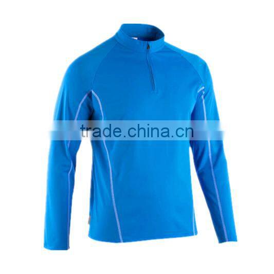 Cannda long sleeve jersey wholesale running wear
