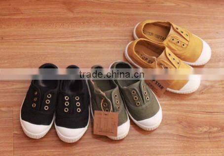 6Styles child adult canvas shoes cheap overstock