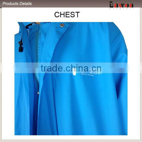 Waterproof Insulated Coveralls