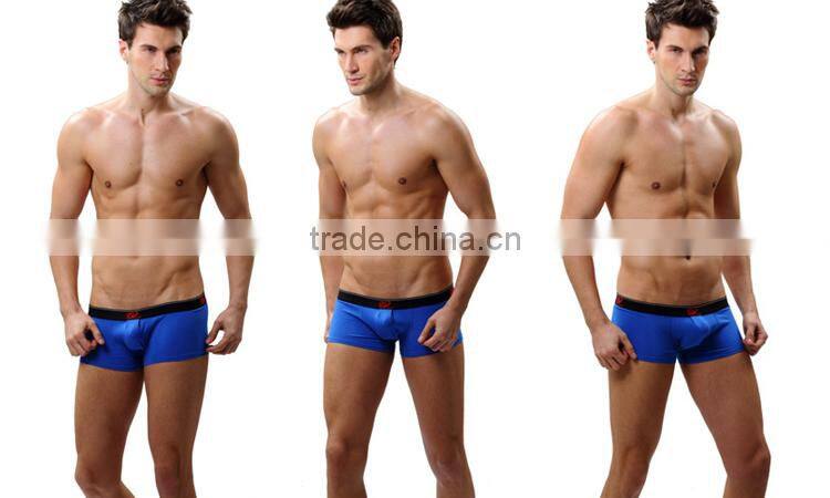 seductive wear wangjiang men underwear comfortable, customized logos/artworks are accepted under sun