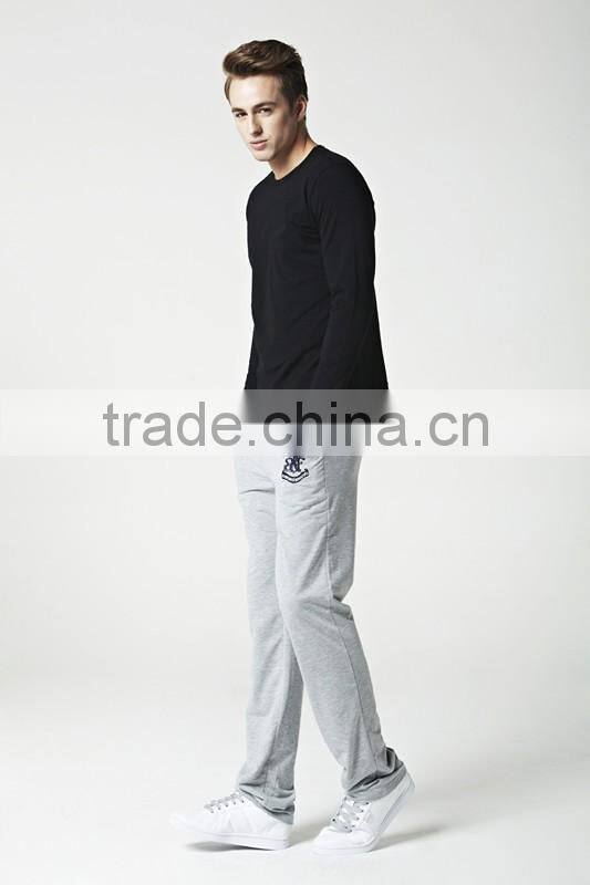 New arrived Hot sale joggers 2016 Outdoors Loose Trousers harem pants Men's Casual Sweat Sport Joggers Pants Sweatpants