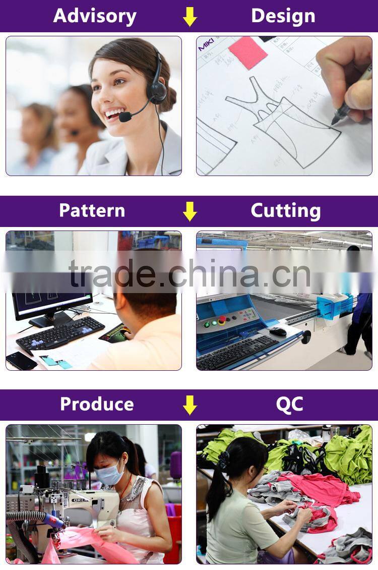 wholsale custom women yoga jacket for yoga wear