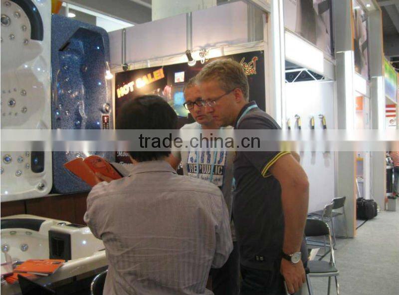 Eros entertainment swimming spa/pool