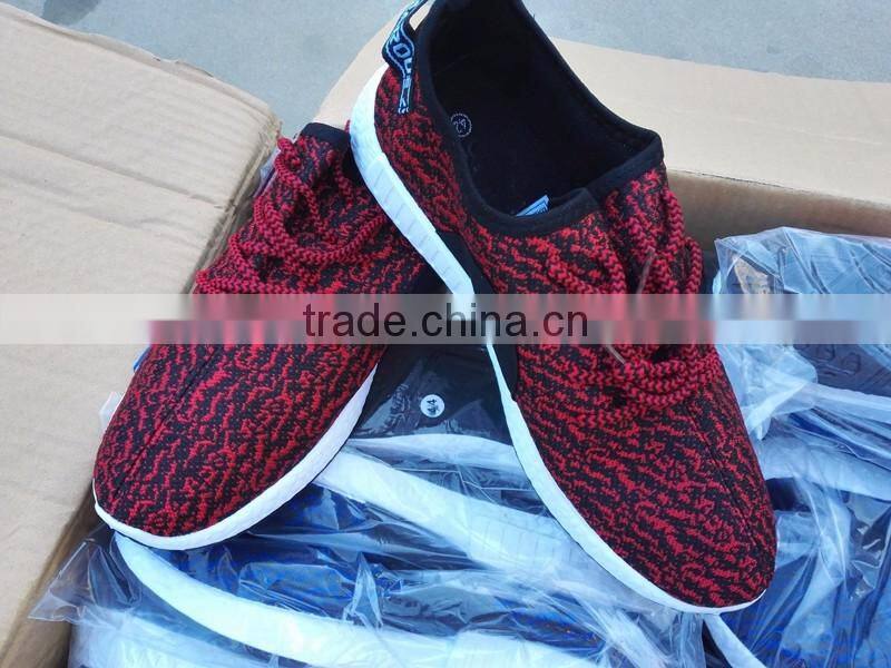 Latest cheap china factory price sport shoes and sneakers for men