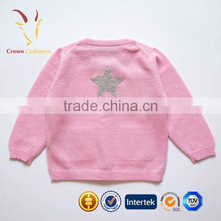 Free Kids Girl Cardigan Sweater Sets Patterns