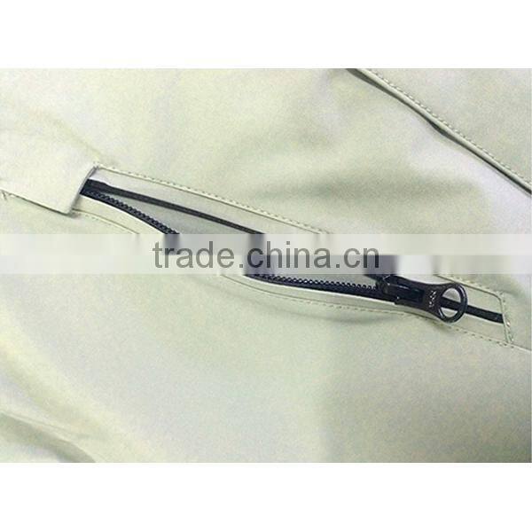 2015 Comfortable Waterproof Man Snowboard Jacket