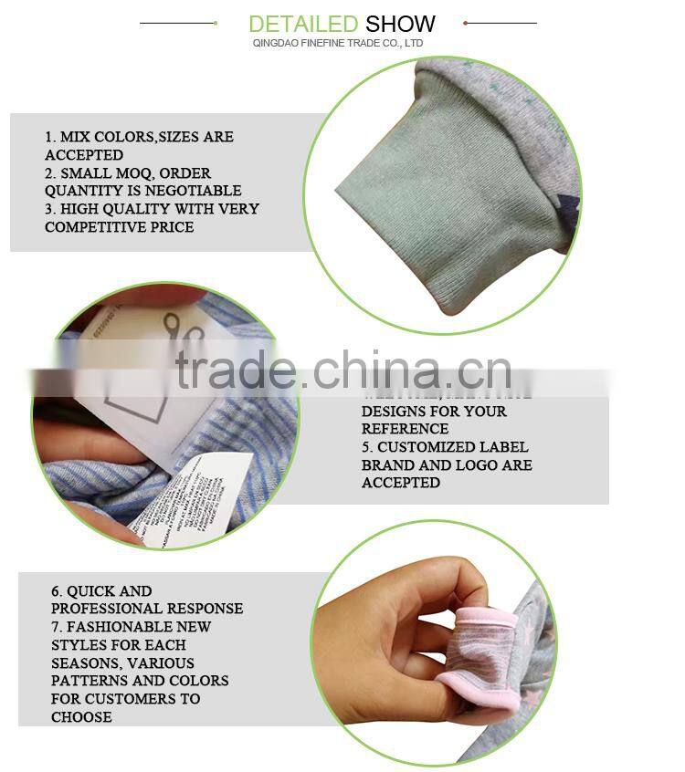 New Born Custom Printing Baby Romper Knitting Patterns