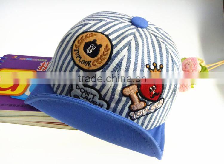 Brand new custom hats with high quality mz-68