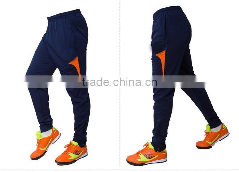 Wrap Okeo tex SA8000 BSCI Manufacturer for soccer training pants